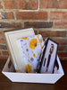 Midnight Floral Stationery Box Set