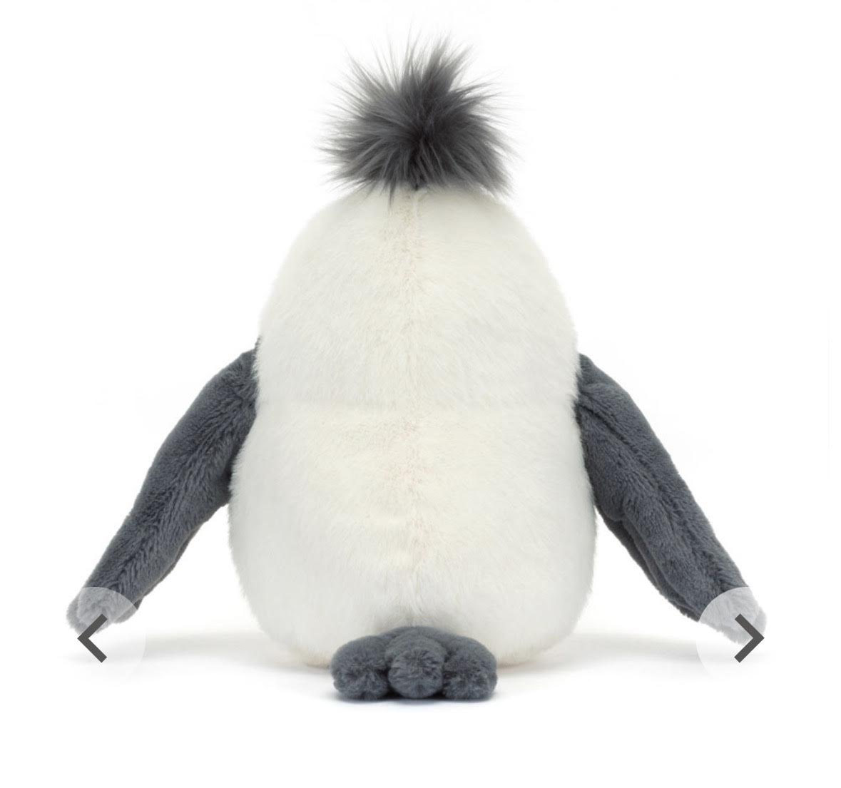 Jellycat Chip Seagull