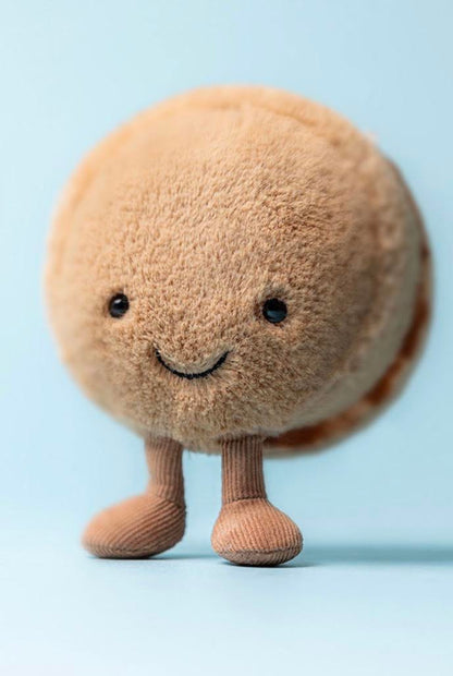 Jellycat Amuseables Mona Macaron