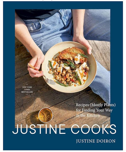 Justine Cooks