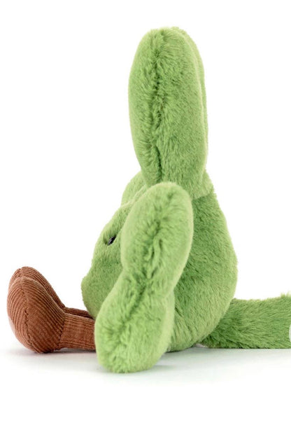 Jellycat Amuseables Siofra Shamrock