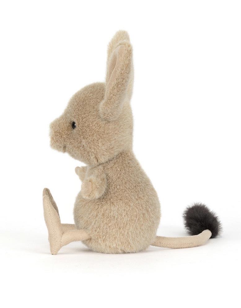 Jellycat Jerboa