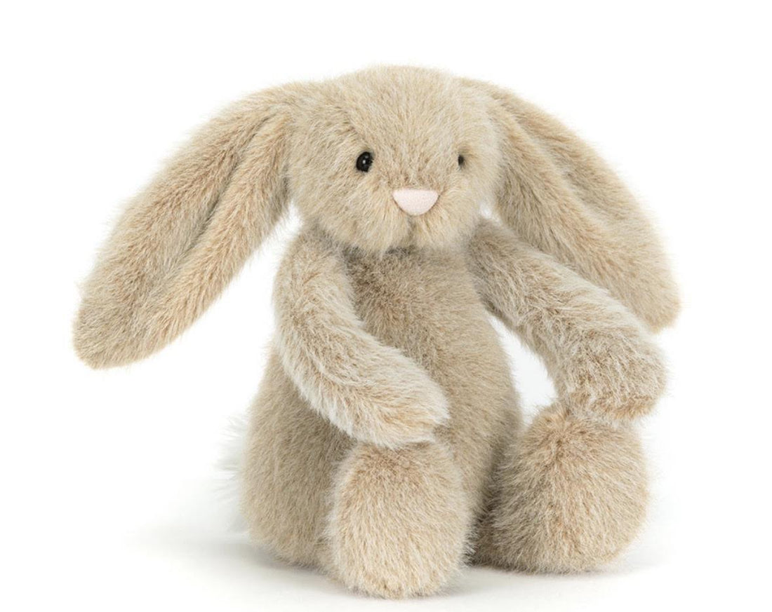 Jellycat Oat Flufflet Bunny