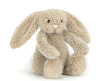 Jellycat Oat Flufflet Bunny