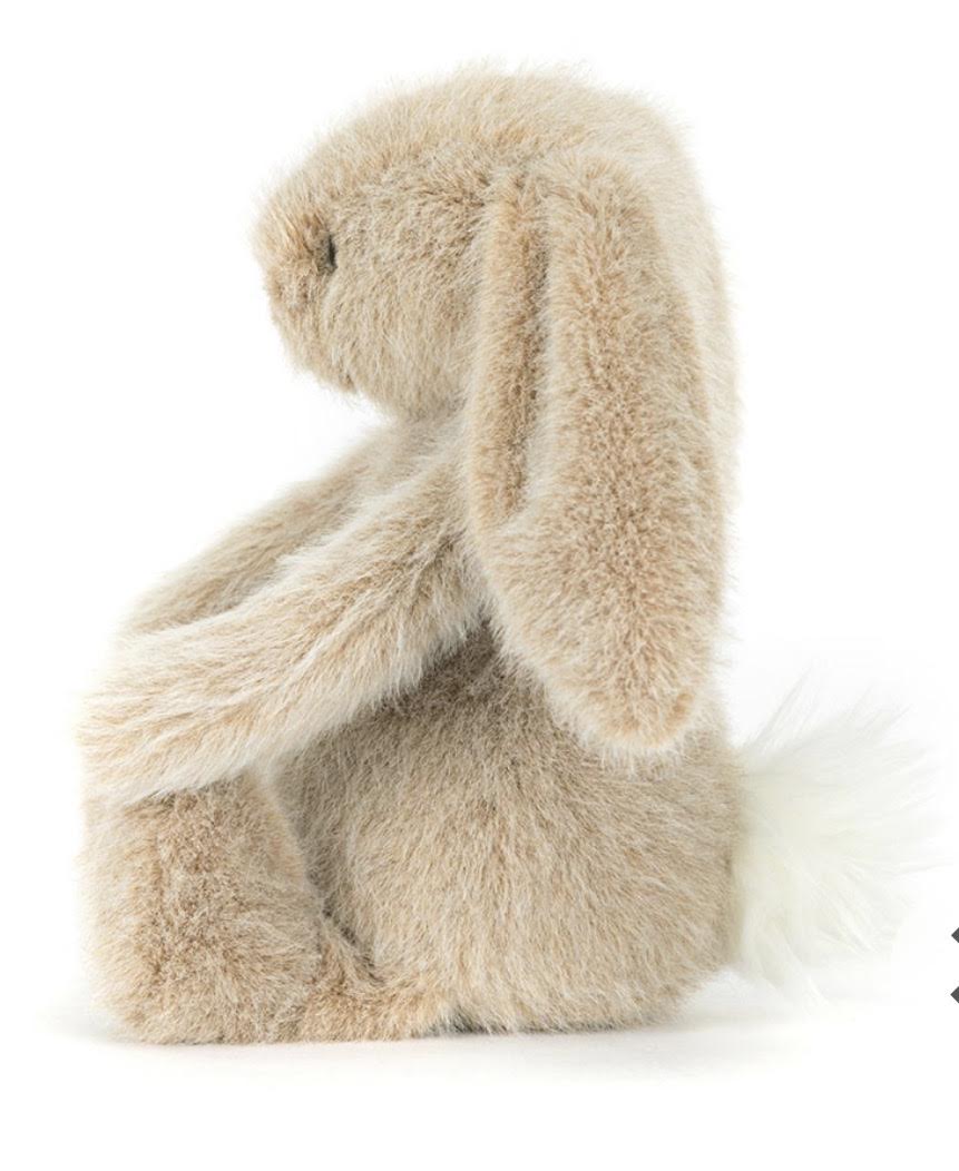 Jellycat Oat Flufflet Bunny