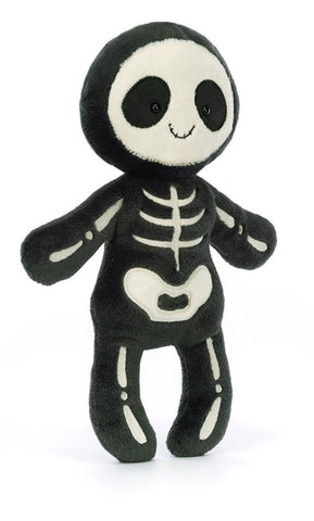 Jellycat Skeleton Bob