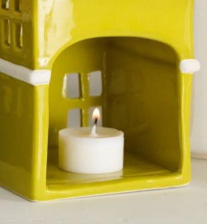 Merrivale House Figurine