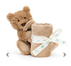 Bartholomew Bear Soother