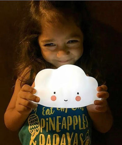 Little Light: Cloud