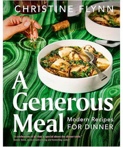 A Generous Meal