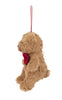 Jellycat Bartholomew Bear Tree Decoration