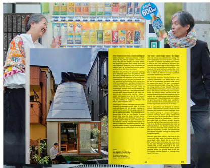 Never Too Small Issue 3