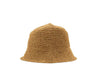 Monk + Anna Straw Hat