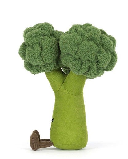 Jellycat Amuseables Broccoli