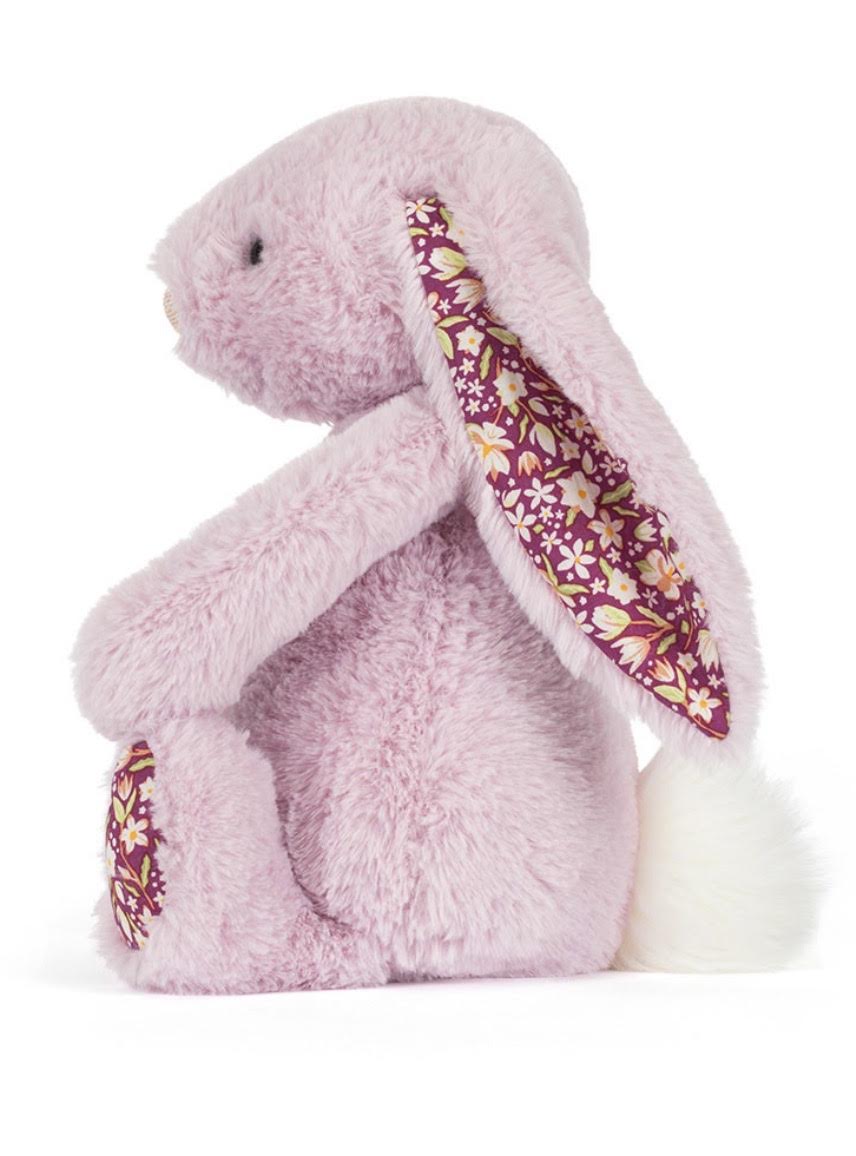 Jellycat Thistelpop Luxe Bunny