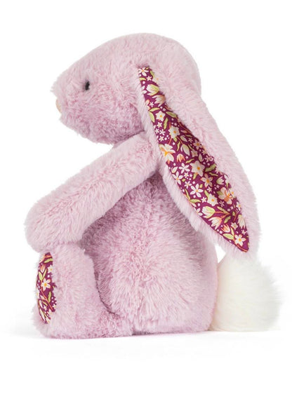 Jellycat Thistelpop Luxe Bunny