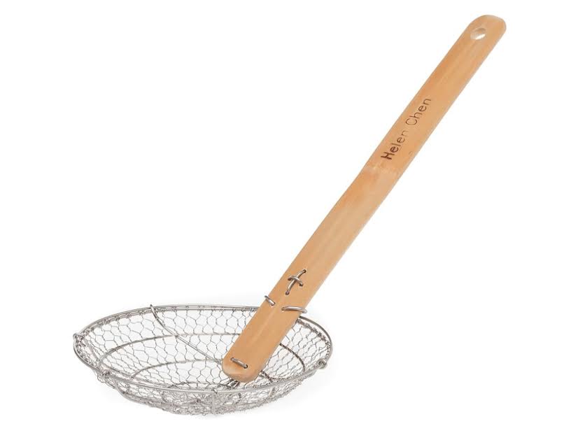 Spider Strainer 5"