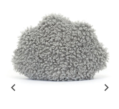 Jellycat Amuseables Cirrus Storm Cloud
