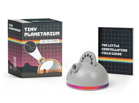 Tiny Planetarium Kit