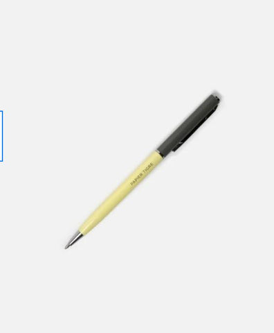 Papier Tigre Metal Ballpoint Pen