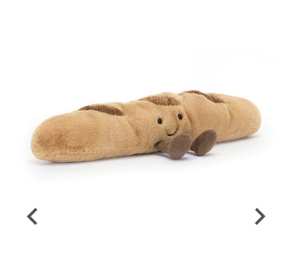 Jellycat Amuseables Baguette