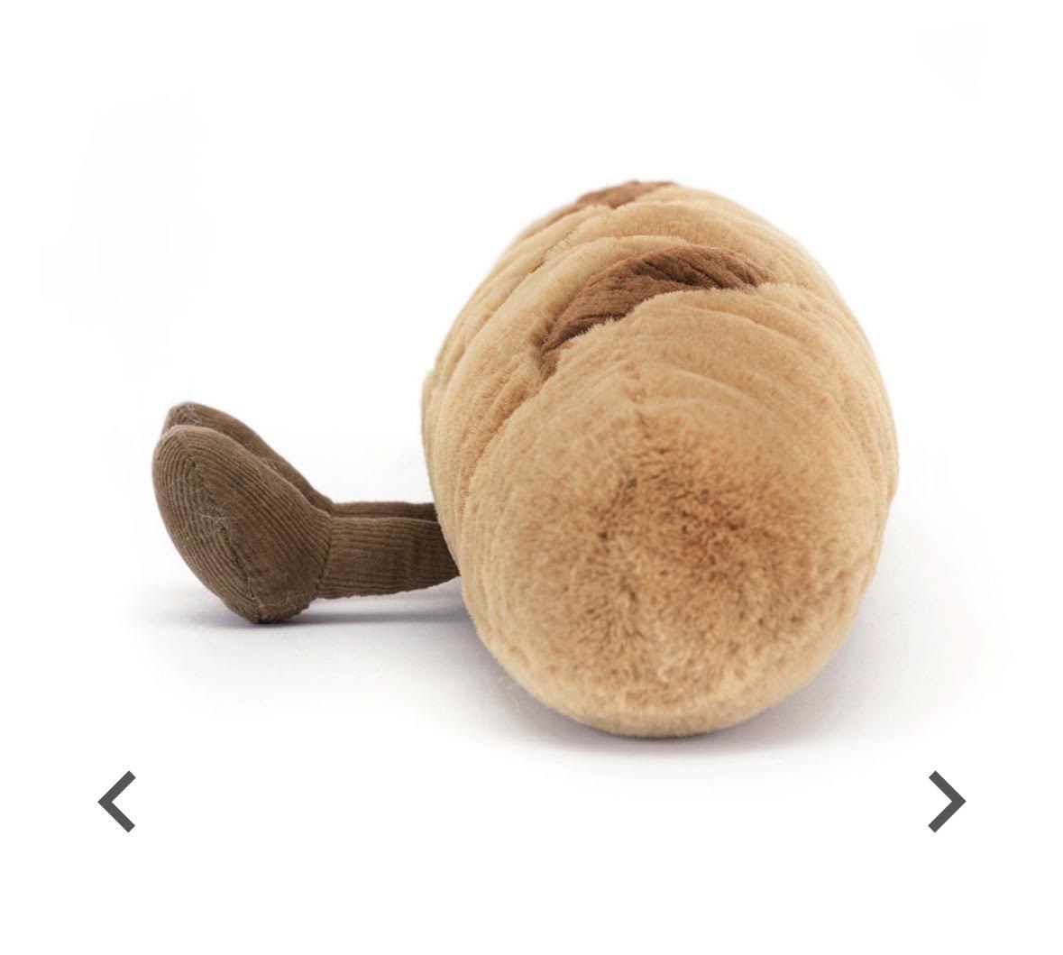 Jellycat Amuseables Baguette