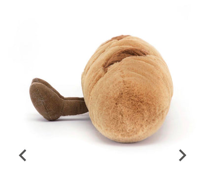 Jellycat Amuseables Baguette