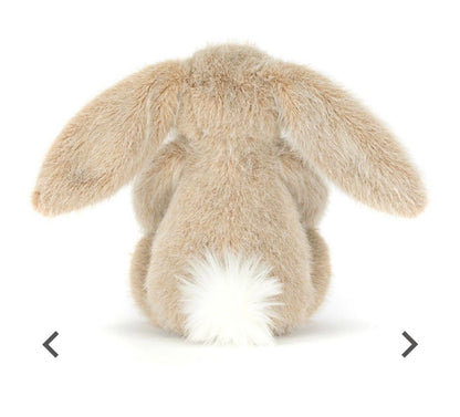 Jellycat Oat Flufflet Bunny