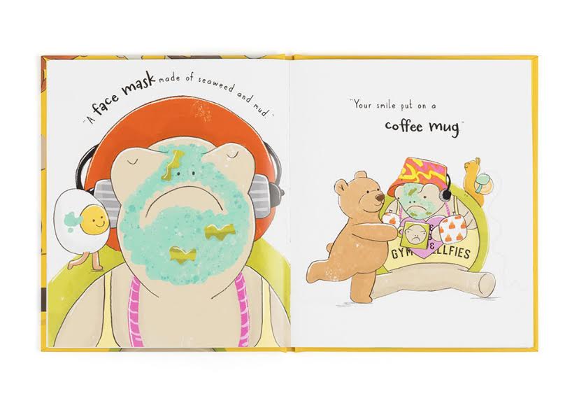 All Kinds of Grumpy: A Timmy Turtle Story