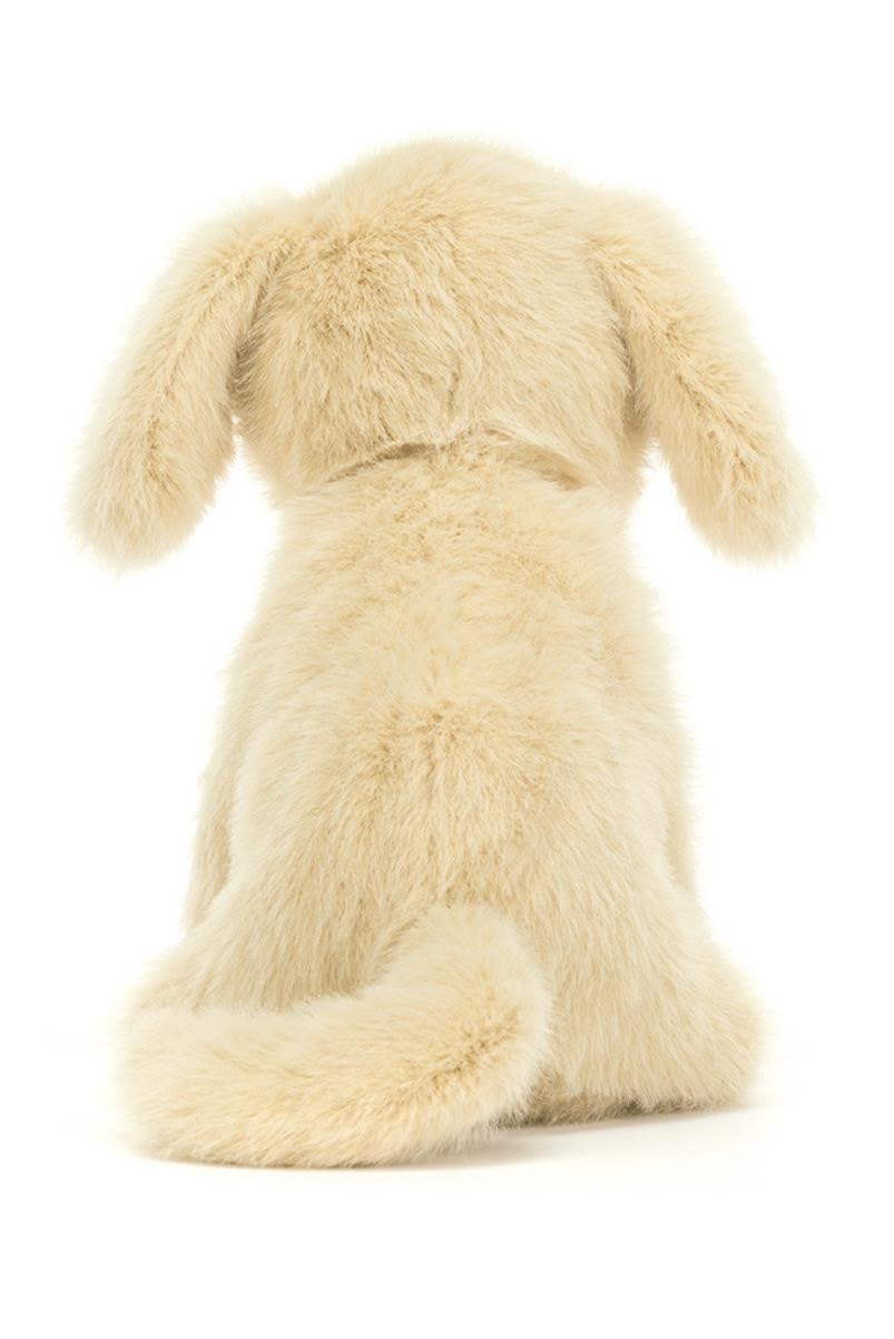 Jellycat Golden Puppy
