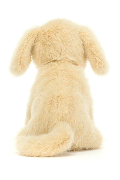 Jellycat Golden Puppy
