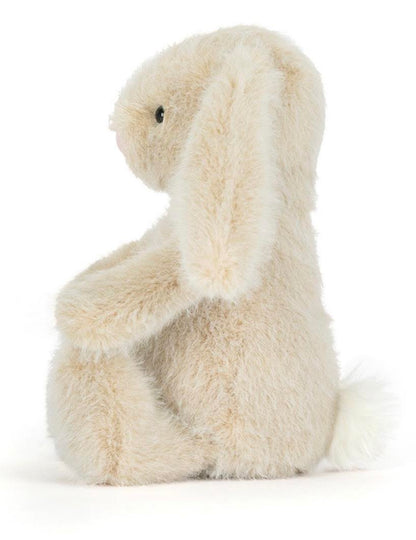 Jellycat Wheat Flufflet Bunny