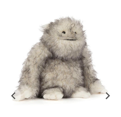 Jellycat Bretti Yeti