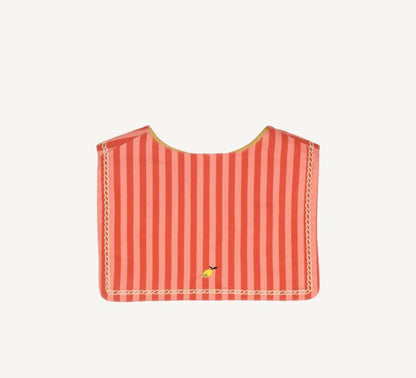 Sticky Lemon Sailor Collar- Eleanor Pink