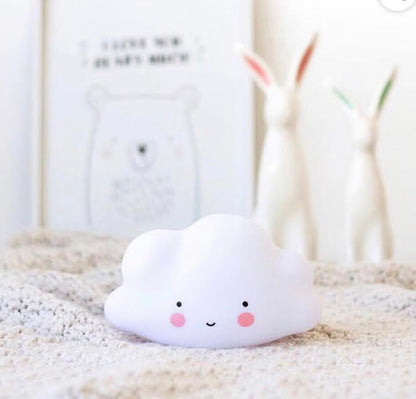 Little Light: Cloud