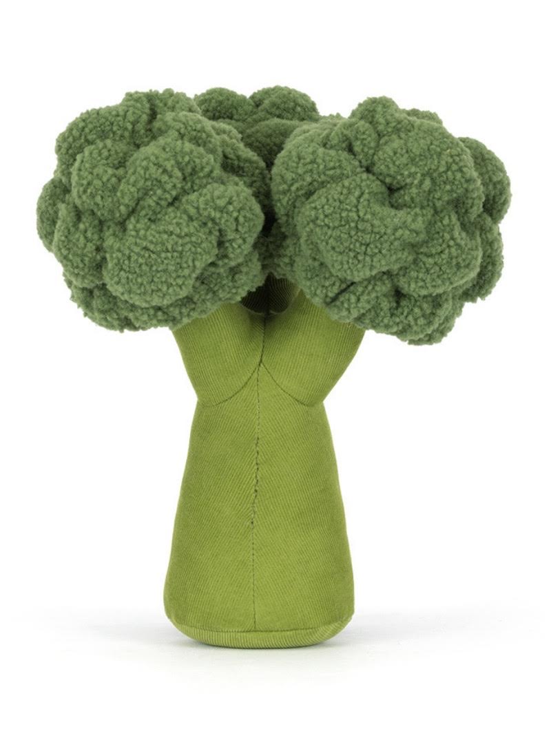 Jellycat Amuseables Broccoli