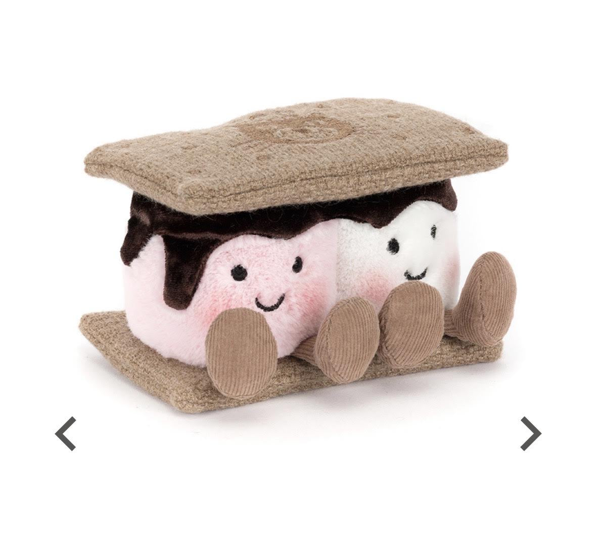 Jellycat Amuseables S&