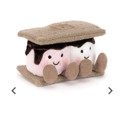 Jellycat Amuseables S&