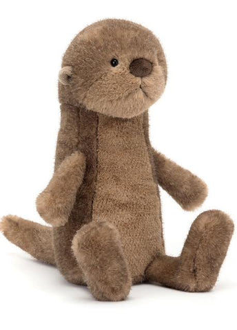 Jellycat Brooke Otter