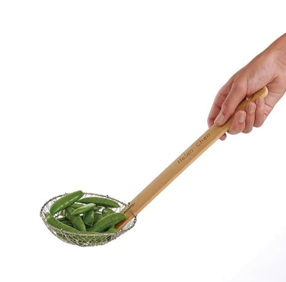 Spider Strainer 5"