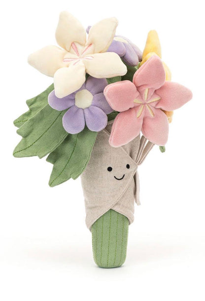 Jellycat Amuseables Bouquet of Flowers