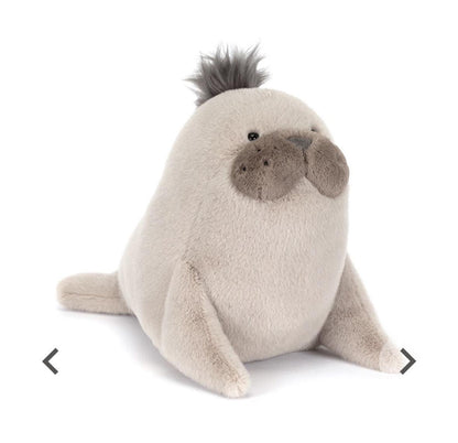 Jellycat Roarwell Sea Lion