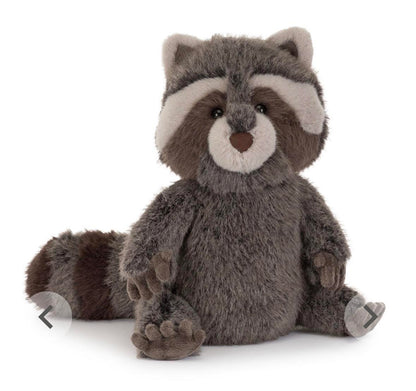 Jellycat Trixiwoo Raccoon