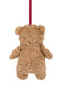 Jellycat Bartholomew Bear Tree Decoration