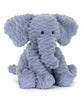 Jellycat Fuddlewuddle Elephant