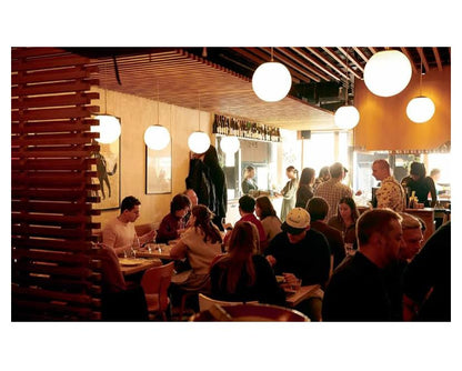 The Four Horsemen Cookbook