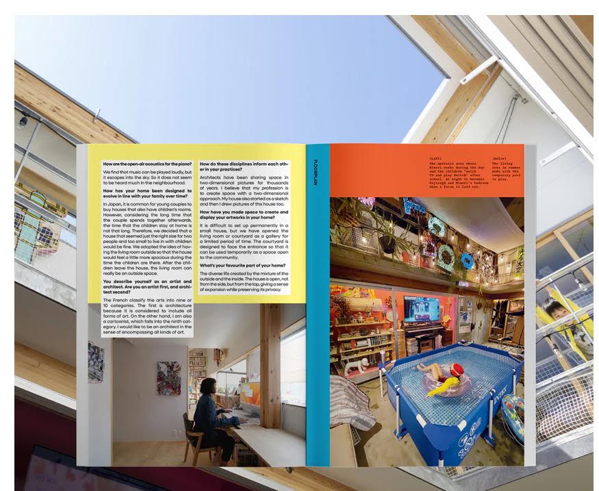 Never Too Small Issue 1