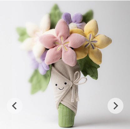 Jellycat Amuseables Bouquet of Flowers