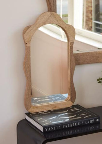 Madrid Mirror