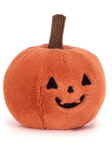 Jellycat Ooky Jack o Lantern